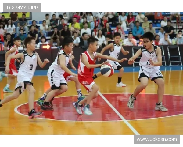 小学生篮球联赛（中国小学生篮球联赛）sports